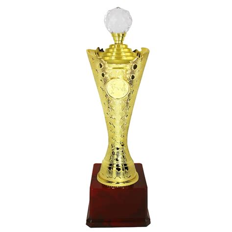 Corporate Trophy & Awards - Kapital Awards