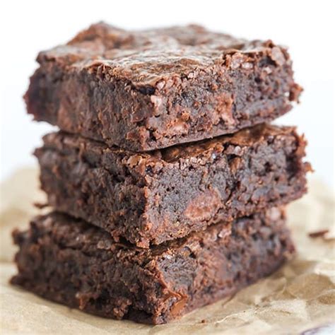 Better-Than-Box-Mix Brownies | Brown Eyed Baker