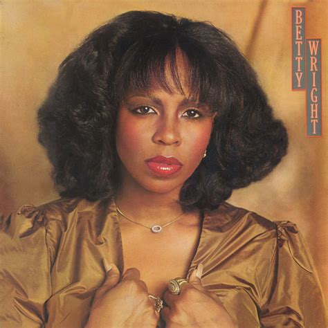 Betty wright songs - showgera