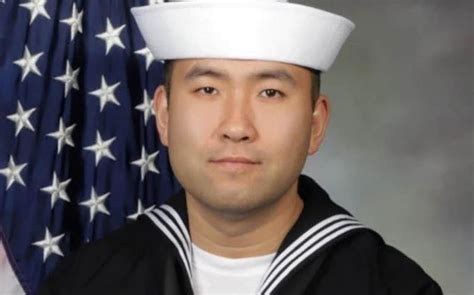 Navy Identifies Seabee Who Died While Snorkeling In Northern Marianas