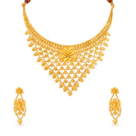 Stunning Collection Of Full K Necklace Images Over Exquisite