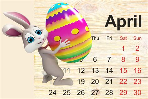 When is Easter 2023 and Why Does the Date Change Every Year?