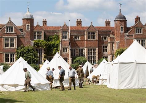 Kentwell Hall | Visit Suffolk