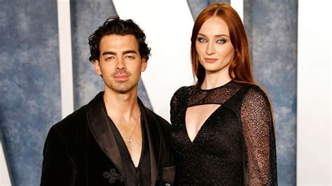 Joe Jonas And Sophie Turner Confirm Divorce After Four Years Of Marriage