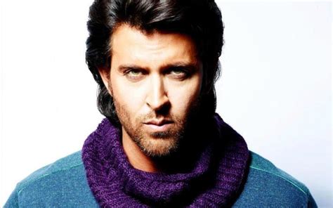 Bollywood Star Hrithik Roshan is jobless after Krrish 3 - Khaama Press