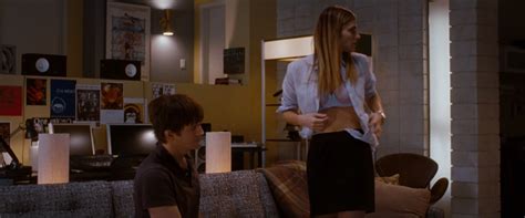 Naked Lake Bell In No Strings Attached