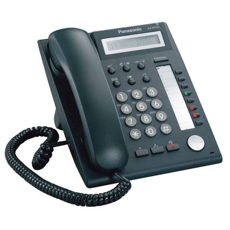 KX-DT321 / KXDT321 reconditionné refurbished PANASONIC : Digital Phone