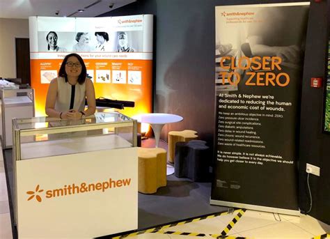 smithnephew  linkedin advanced wound management