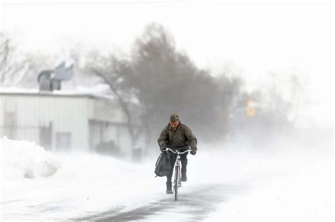 Cold and snowy December ahead in Ontario, Weather Network forecast ...