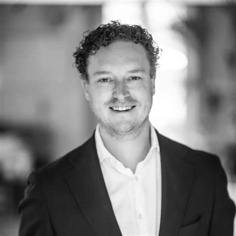 Rogier Van Der Linde Wordt De Nieuwe Ceo Van Royal Reesink Value Chain