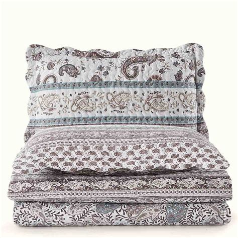 ARYA HOME COLLECTION Покрывало Печатное Olivia купить по низким ценам в ...
