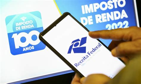 Confira Os Prazos Para Declara O Do Imposto De Renda O Imparcial