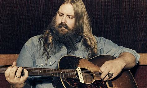 10 Best Chris Stapleton Songs of All Time - Singersroom.com