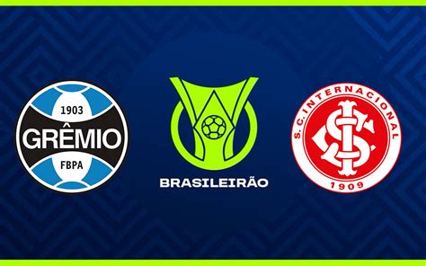 Gr Mio X Internacional Onde Assistir E Tudo Sobre O Grenal Mergulhe