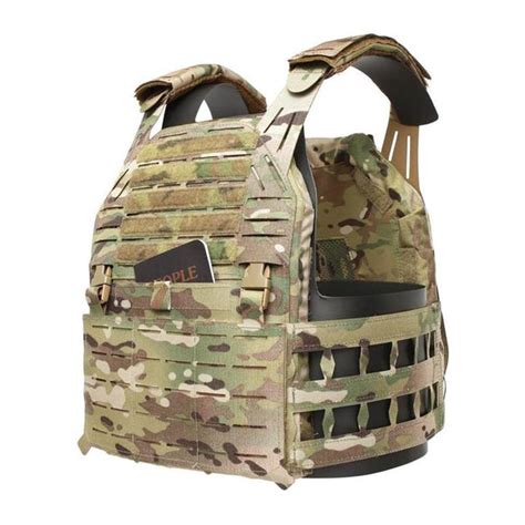 LBT 6094 G3 Plate Carrier | Tactical Distributors