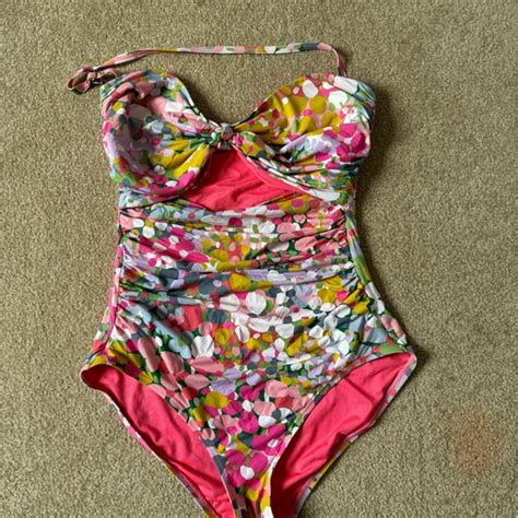 Kate Spade Swim Kate Spade Bathing Suit Poshmark