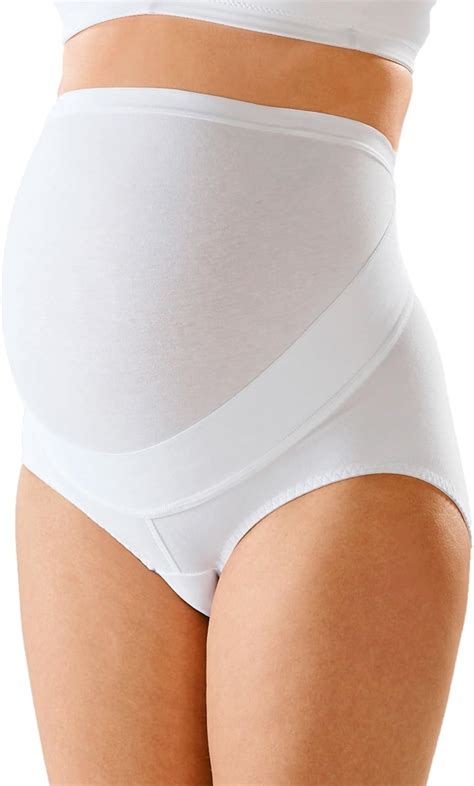 Naturana Schwangerschaft Slip 80485 70 90 Amazon De Bekleidung