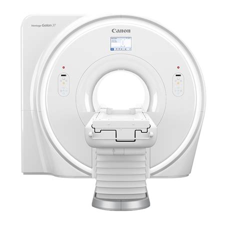 Vantage Galan 3T MRI Magnetic Resonance Imaging Canon Medical