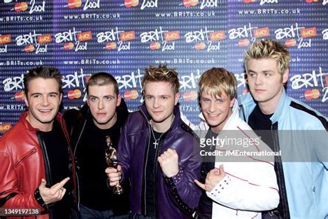 515 Westlife Awards Stock Photos, High-Res Pictures, and Images - Getty ...