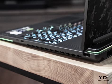 Lenovo Legion 9i Gaming Laptop Review Liquid Cooling Meets Hot Design Design Yanko