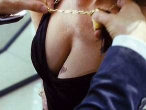 ALFIE NUDE SCENES AZNude