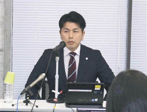 事故被害者支援の重要性訴え池袋暴走遺族の松永さん、周南で講演 山口新聞 電子版