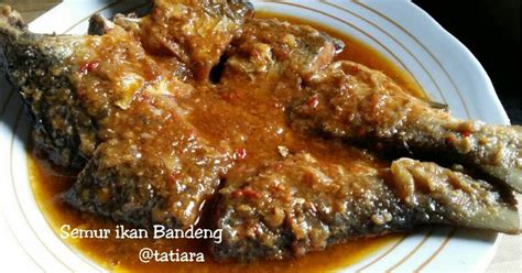 Resep Semur Ikan Enak Dan Sederhana Cookpad