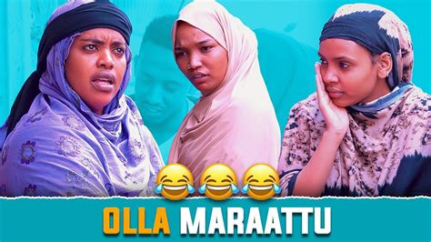 Faya Jiru Olla Maraattu🤣🤣🤣 New Dirama Afaan Oromo Youtube