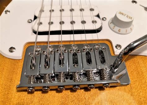 Squier Bullet Stratocaster Hss Review In Depth Tested