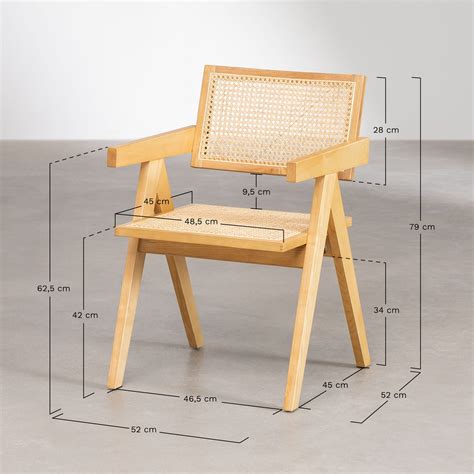 Conjunto de mesa de jantar redonda Mieren Ø120 cm e 4 cadeiras