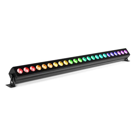 Led Bars Beamz