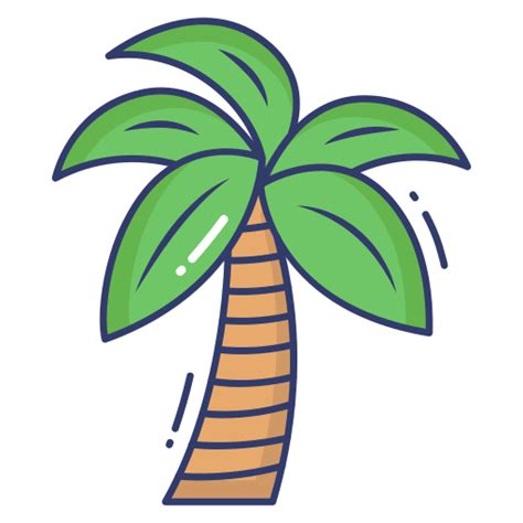 Date Palm Tree PNG File PNG All