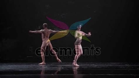 Elements Contemporary Ballet Chicago Youtube