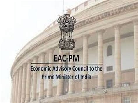 Eac Pm Releases Detailed Analysis On Robustness Of India S Gdp