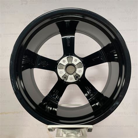 Originale 18 Zoll Audi A3 S3 8V Rotor Alufelgen 5x112