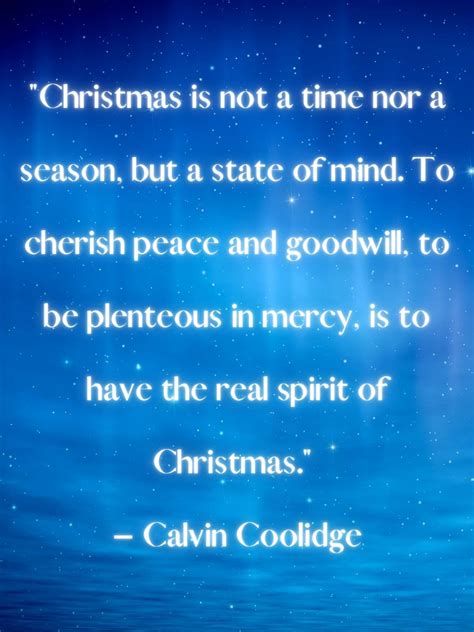 Share The Magic Of Christmas Through Quotes - Darling Quote