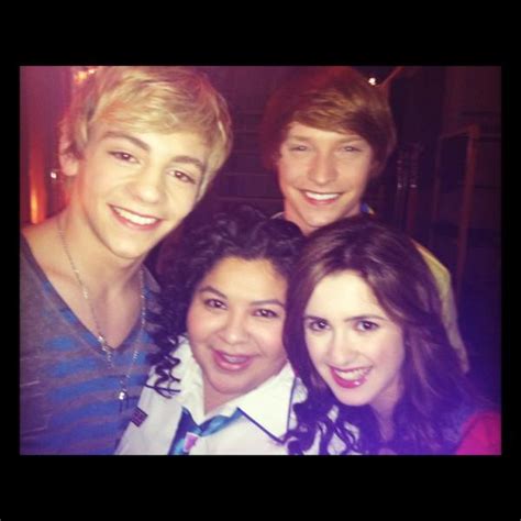 Austin & Ally - Ross Lynch / Austin Photo (31865061) - Fanpop