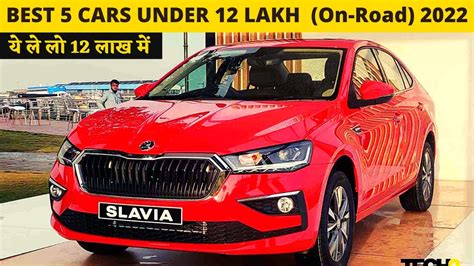 Top Best Car Under Lakh On Road In India