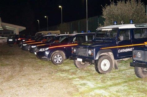 Banda Voleva Rapire La Salma Di Ferrari Per Chiedere Riscatto