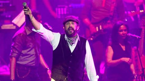 Juan Luis Guerra Ansioso De Llegar A Panamá