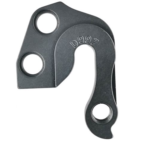 Pilo D997 Derailleur Hanger For Commencal Absolut 4X SX AL V3 Ramones