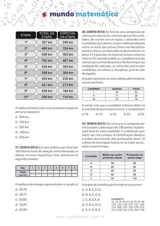 Apostila Estat Stica Pdf