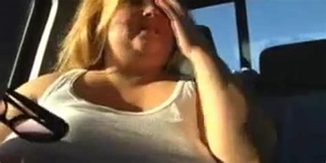 BBW Hunter Vivian Tnaflix