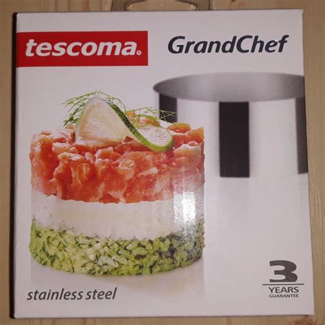 TESCOMA termékek.