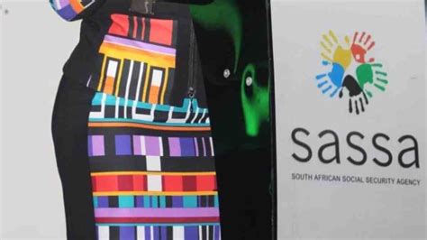 Sassa Confirms Grant Payment Schedule For May