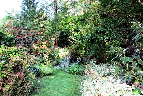 Le Jardin De La Belle Allemande Baronne Samedi