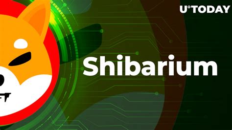 Shibarium Release Countdown Top Exchange Teases Shiba Inu Tokens Listing