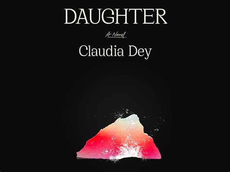 Desired Scenes: Claudia Dey cuts to the core of ‘Daughter’