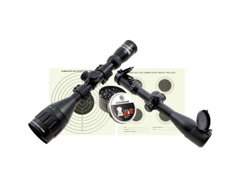 Air Gun Accessories | Browse & Order Online | Livens Gun Shop