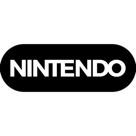 Nintendo Icono Gratis